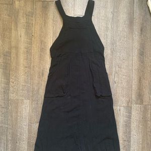 Odd Bird jumper dress